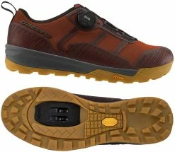 Gaerne G.OAK - Zapatillas De MTB MTB Calzado | Bike-Discount