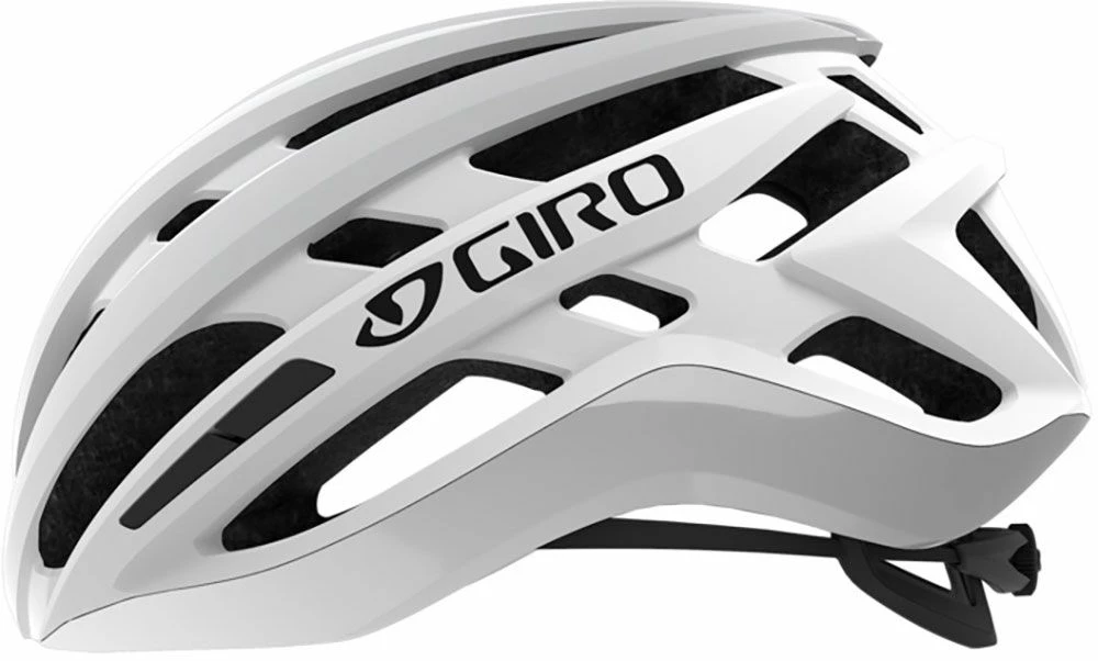 Giro Agilis - Road Bike Helmet Cascos Carretera | Bike-Discount 6 Giro Agilis - Road Bike Helmet Cascos Carretera | Bike-Discount - Imagen 6