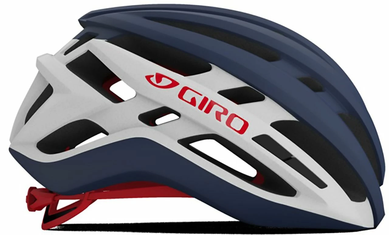 Giro Agilis MIPS - Road Bike Shoes Cascos Carretera | Bike-Discount 2 Giro Agilis MIPS - Road Bike Shoes Cascos Carretera | Bike-Discount - Imagen 2