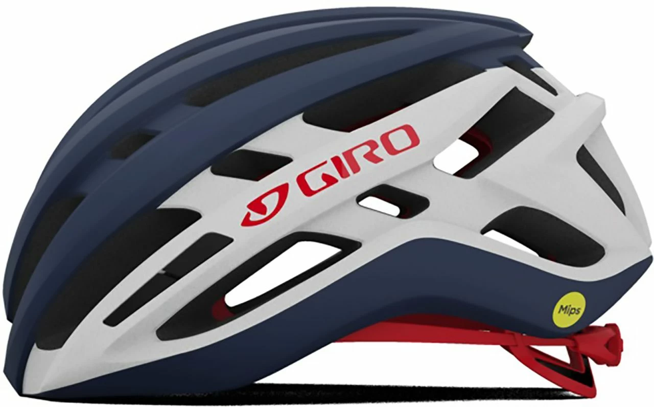 Giro Agilis MIPS - Road Bike Shoes Cascos Carretera | Bike-Discount 4 Giro Agilis MIPS - Road Bike Shoes Cascos Carretera | Bike-Discount - Imagen 4