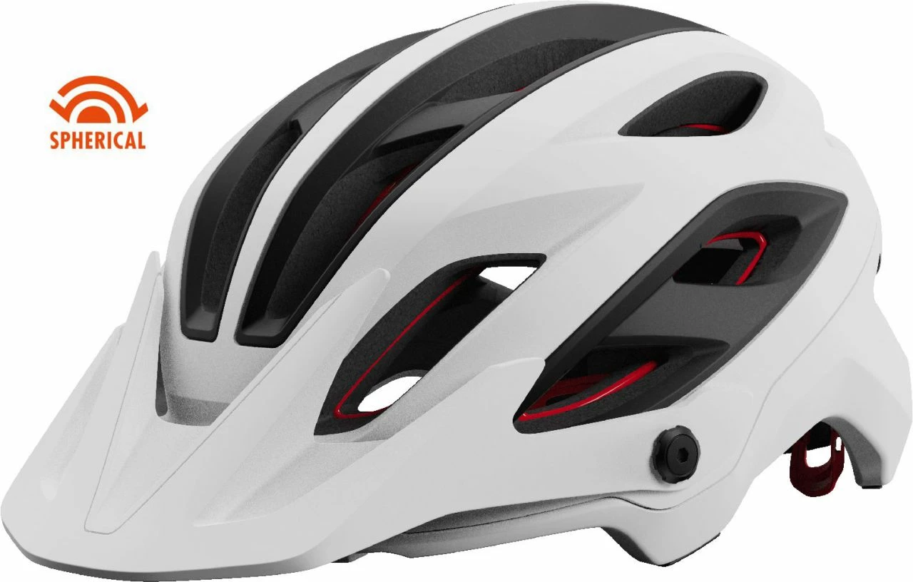 Giro Merit Spherical - MTB Helmet Cascos MTB | Bike-Discount 1 Giro Merit Spherical - MTB Helmet Cascos MTB | Bike-Discount