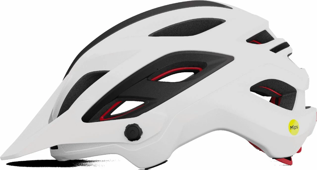 Giro Merit Spherical - MTB Helmet Cascos MTB | Bike-Discount 2 Giro Merit Spherical - MTB Helmet Cascos MTB | Bike-Discount - Imagen 2