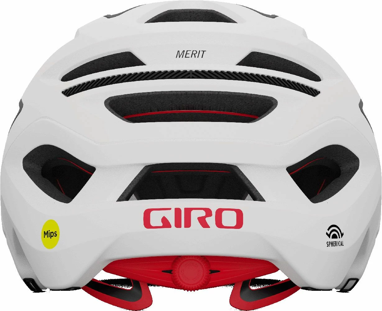 Giro Merit Spherical - MTB Helmet Cascos MTB | Bike-Discount 3 Giro Merit Spherical - MTB Helmet Cascos MTB | Bike-Discount - Imagen 3
