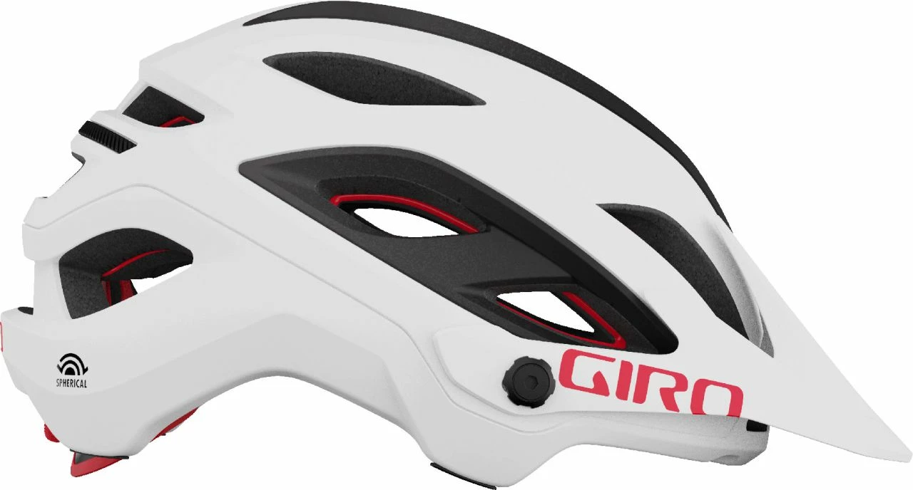 Giro Merit Spherical - MTB Helmet Cascos MTB | Bike-Discount 4 Giro Merit Spherical - MTB Helmet Cascos MTB | Bike-Discount - Imagen 4