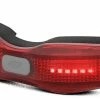 Giro Roc Loc 5 - LED Rear Light Accesorios Cascos | Bike-Discount
