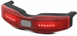 Giro Roc Loc 5 - LED Rear Light Accesorios Cascos | Bike-Discount