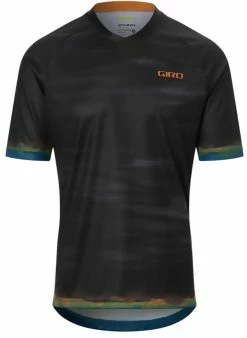Giro Roust - MTB Jersey MTB Jersey Short Sleeve | Bike-Discount