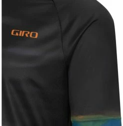 Giro Roust - MTB Jersey MTB Jersey Short Sleeve | Bike-Discount -BICICLETAS Ventas Giro Roust MTB Trikot 270184 100 3 1280x1280