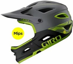 Giro Switchblade MIPS - Fullface Helmet Cascos Integrales | Bike-Discount