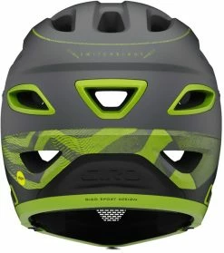 Giro Switchblade MIPS - Fullface Helmet Cascos Integrales | Bike-Discount -BICICLETAS Ventas Giro Switchblade MIPS Fullface Helm 200188061 3 1280x1280