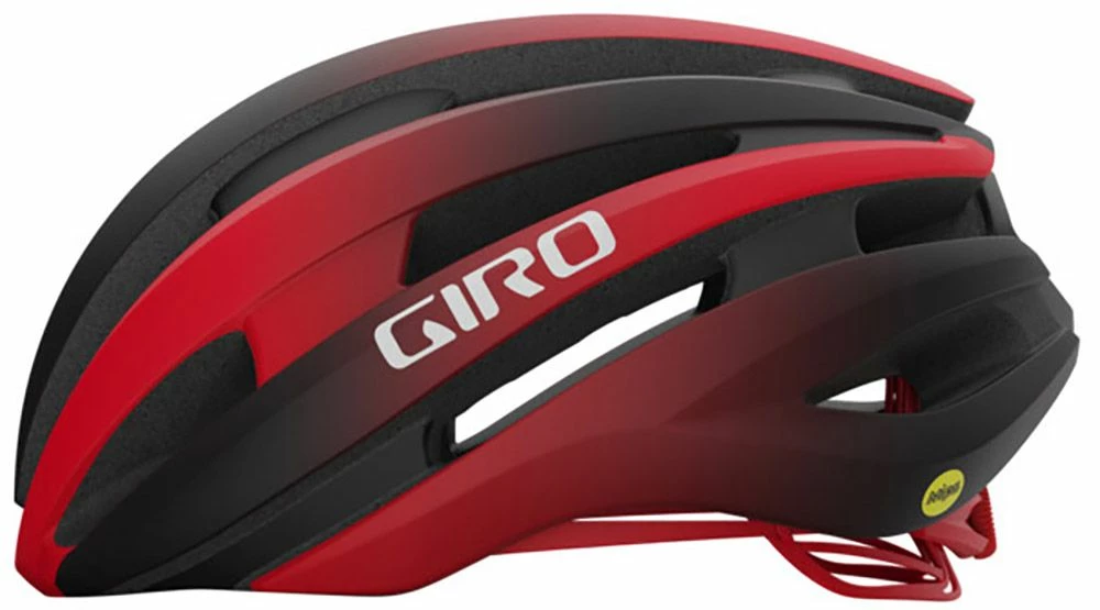 Giro Synthe MIPS II - Road Bike Helmet Cascos Carretera | Bike-Discount 2 Giro Synthe MIPS II - Road Bike Helmet Cascos Carretera | Bike-Discount - Imagen 2