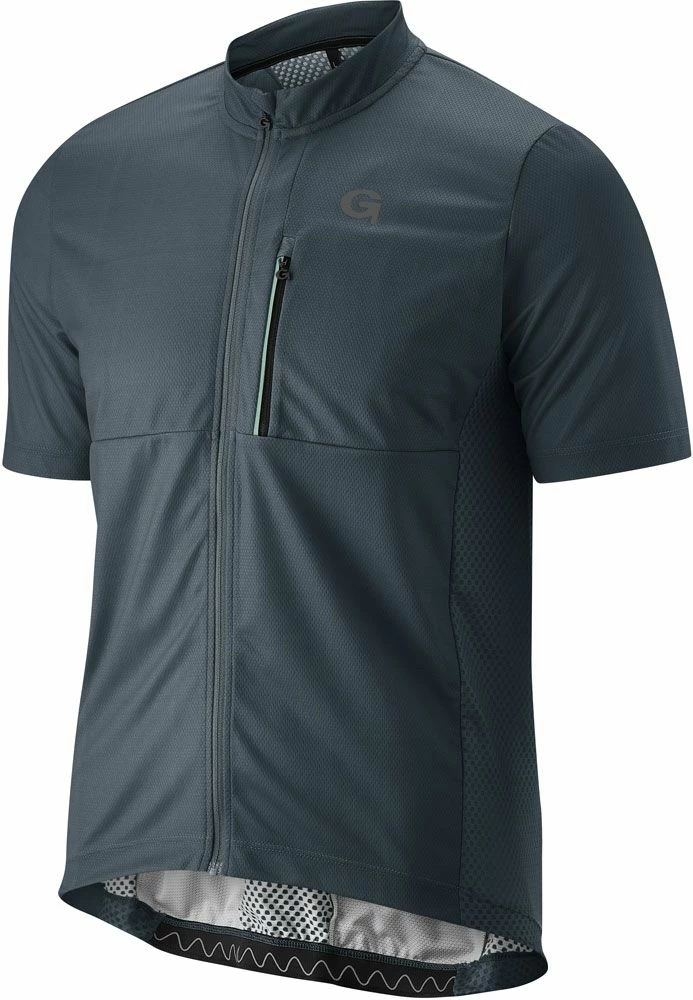 Gonso Ledro - Jersey Maillots De Manga Corta | Bike-Discount 1 Gonso Ledro - Jersey Maillots De Manga Corta | Bike-Discount