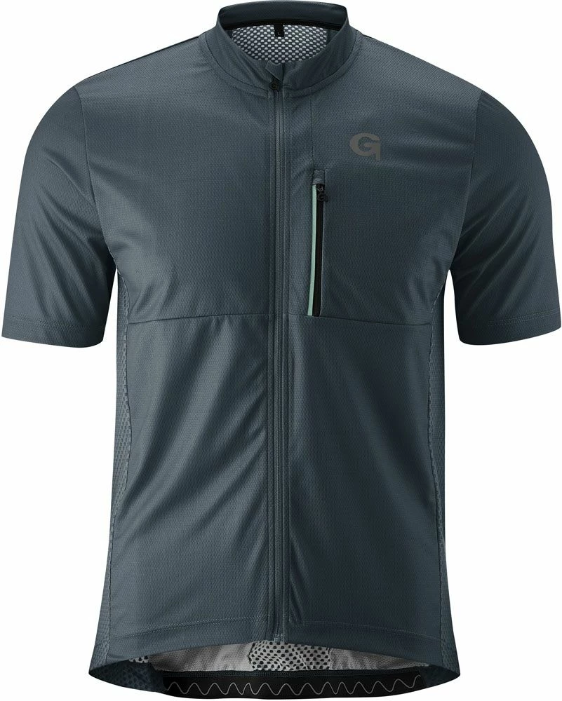 Gonso Ledro - Jersey Maillots De Manga Corta | Bike-Discount 2 Gonso Ledro - Jersey Maillots De Manga Corta | Bike-Discount - Imagen 2