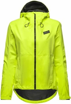 GOREWEAR Endure GORE-TEX®- Women's MTB Rain Jacket Impermeable | Bike-Discount -BICICLETAS Ventas Gore Wear Endure GORE TEX Damen MTB Regenjacke 100916080002 2 1280x1280