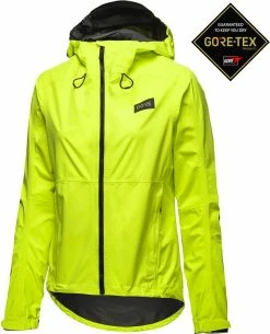 GOREWEAR Endure GORE-TEX®- Women's MTB Rain Jacket Impermeable | Bike-Discount