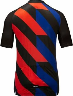 GOREWEAR Señal - Jersey Maillots De Manga Corta | Bike-Discount -BICICLETAS Ventas Gore Signal Trikot 10093599AY 3 1280x1280