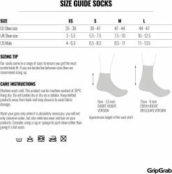 GripGrab Lightweight SL Short - Calcetines Low Cut | Bike-Discount -BICICLETAS Ventas GripGrab Lightweight SL Short Socken 301711154 GT 1280x1280