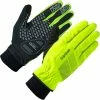 GripGrab Ride Windproof Hi-Vis - Guantes De Invierno Guante Invierno | Bike-Discount