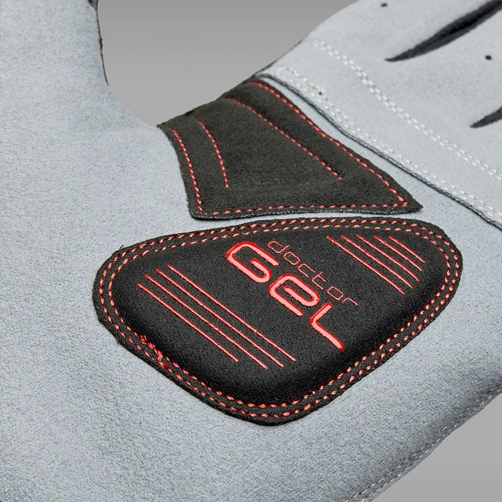 GripGrab Shark Full Finger - Guantes De MTB Guante Largos | Bike-Discount 2 GripGrab Shark Full Finger - Guantes De MTB Guante Largos | Bike-Discount - Imagen 2