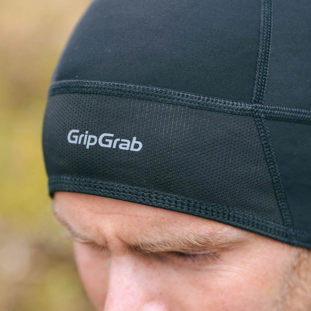 GripGrab Skull Cap Windster - Gorra Gorras Bajo El Casco | Bike-Discount 3 GripGrab Skull Cap Windster - Gorra Gorras Bajo El Casco | Bike-Discount - Imagen 3