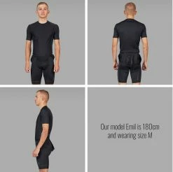 GripGrab Windbreaking - Chaleco Funcional Camiseta Manga Corta | Bike-Discount 11 GripGrab Windbreaking - Chaleco Funcional Camiseta Manga Corta | Bike-Discount -BICICLETAS Ventas GripGrab Windbreaking Funktionsunterhemd 600901603 5 1280x1280