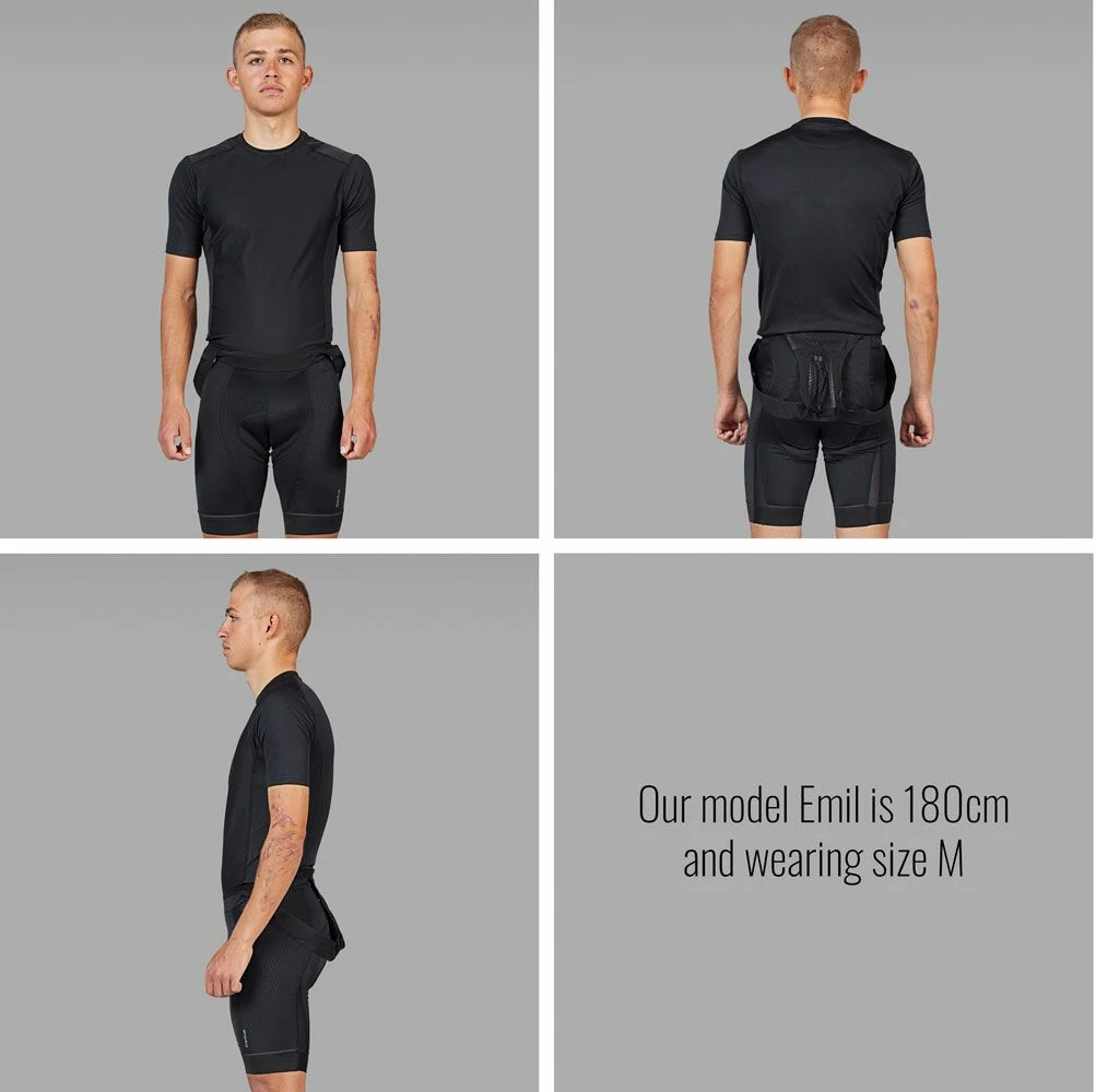 GripGrab Windbreaking - Chaleco Funcional Camiseta Manga Corta | Bike-Discount 6 GripGrab Windbreaking - Chaleco Funcional Camiseta Manga Corta | Bike-Discount - Imagen 6