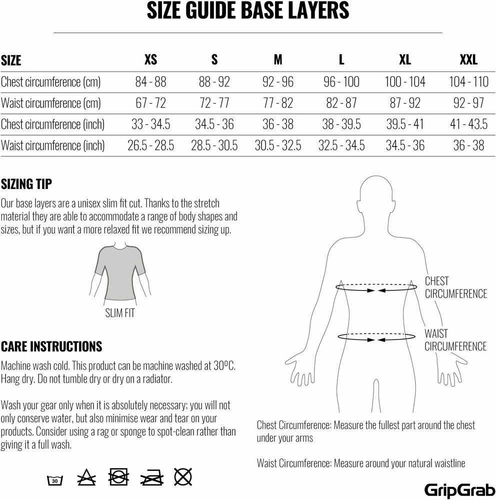 GripGrab Windbreaking - Chaleco Funcional Camiseta Manga Corta | Bike-Discount 3 GripGrab Windbreaking - Chaleco Funcional Camiseta Manga Corta | Bike-Discount - Imagen 3