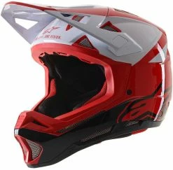 Alpinestars Missile Pro Cosmos - Casco Integral Cascos Integrales | Bike-Discount