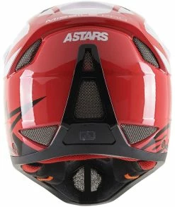 Alpinestars Missile Pro Cosmos - Casco Integral Cascos Integrales | Bike-Discount -BICICLETAS Ventas Helme Missile Pro Cosmos Fullface Helm 88030203182XS 4 1280x1280