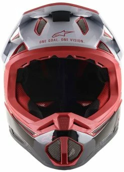 Alpinestars Missile Pro Cosmos - Casco Integral Cascos Integrales | Bike-Discount -BICICLETAS Ventas Helme Missile Pro Cosmos Fullface Helm 88030203182XS 5 1280x1280