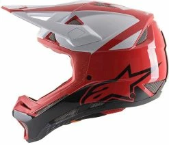 Alpinestars Missile Pro Cosmos - Casco Integral Cascos Integrales | Bike-Discount -BICICLETAS Ventas Helme Missile Pro Cosmos Fullface Helm 88030203182XS 6 1280x1280
