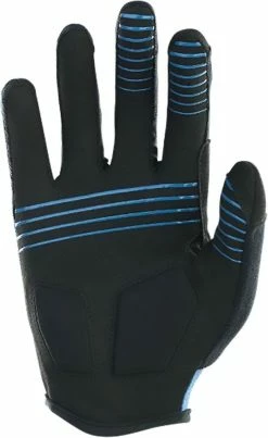 ION Traze - Guantes De MTB Guante Largos | Bike-Discount -BICICLETAS Ventas ION 47230 5925 700 Traze MTBHandschuhe 2 1280x1280