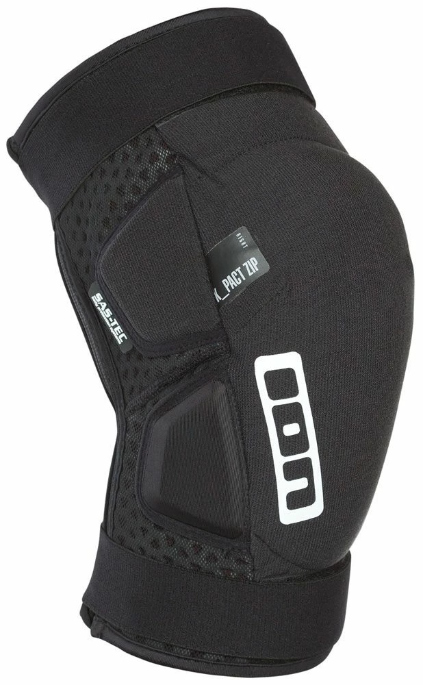 ION K_Pact_Zip - Knee Protectors With Zipper Protectores De Rodilla/Espinilla | Bike-Discount 1 ION K_Pact_Zip - Knee Protectors With Zipper Protectores De Rodilla/Espinilla | Bike-Discount