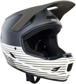 ION Scrub Amp - Fullface Helmet Cascos Integrales | Bike-Discount