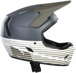 ION Scrub Amp - Fullface Helmet Cascos Integrales | Bike-Discount -BICICLETAS Ventas ION Scrub Amp Fullface Helm 47220 6002 999 3 1280x1280