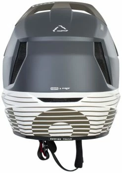 ION Scrub Amp - Fullface Helmet Cascos Integrales | Bike-Discount -BICICLETAS Ventas ION Scrub Amp Fullface Helm 47220 6002 999 4 1280x1280