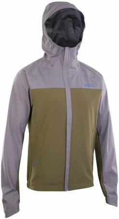 ION Shelter 3L - Chaqueta Softshell Para MTB Chaqueta Térmica/Softshell | Bike-Discount