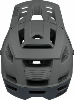 IXS Trigger FF - Fullface Helmet Cascos Integrales | Bike-Discount -BICICLETAS Ventas IXS Trigger FF Fullface Helm IX HLT 9010 206 4 1280x1280