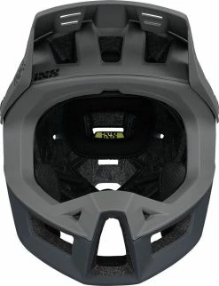 IXS Trigger FF - Fullface Helmet Cascos Integrales | Bike-Discount -BICICLETAS Ventas IXS Trigger FF Fullface Helm IX HLT 9010 206 5 1280x1280
