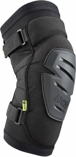 IXS Carve Race - Knee Protectors Protectores De Rodilla/Espinilla | Bike-Discount