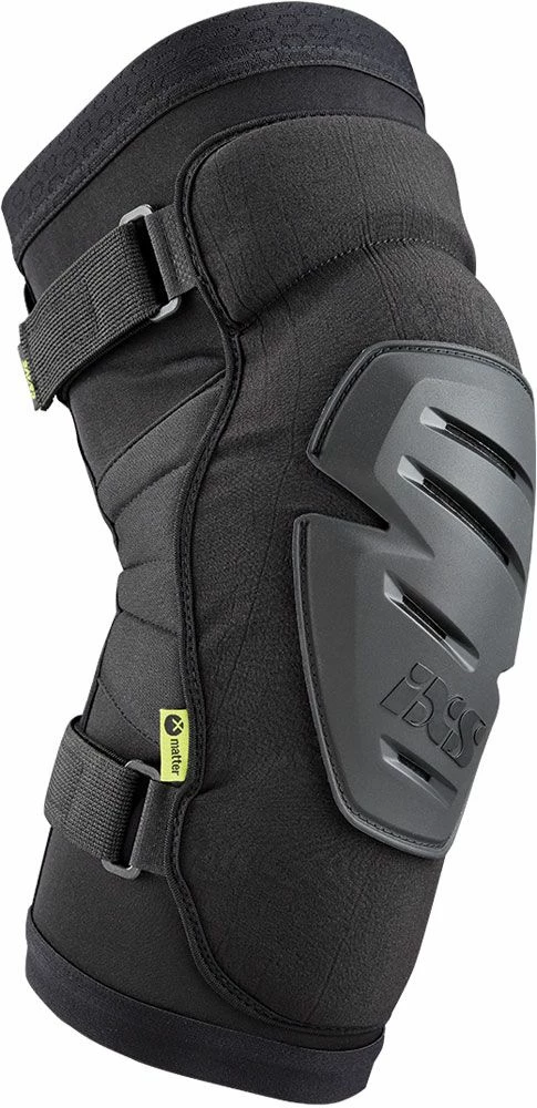 IXS Carve Race - Knee Protectors Protectores De Rodilla/Espinilla | Bike-Discount 1 IXS Carve Race - Knee Protectors Protectores De Rodilla/Espinilla | Bike-Discount
