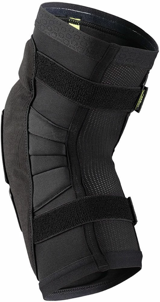 IXS Carve Race - Knee Protectors Protectores De Rodilla/Espinilla | Bike-Discount 2 IXS Carve Race - Knee Protectors Protectores De Rodilla/Espinilla | Bike-Discount - Imagen 2