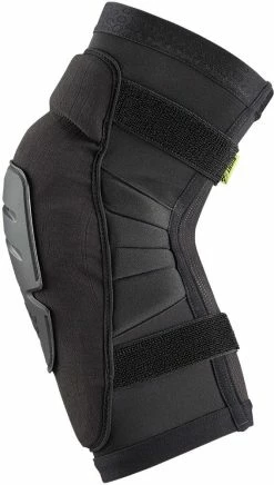 IXS Carve Race - Knee Protectors Protectores De Rodilla/Espinilla | Bike-Discount 5 IXS Carve Race - Knee Protectors Protectores De Rodilla/Espinilla | Bike-Discount -BICICLETAS Ventas IXS Carve Race Knieprotektoren IX PRT 1120 1 S 3 1280x1280