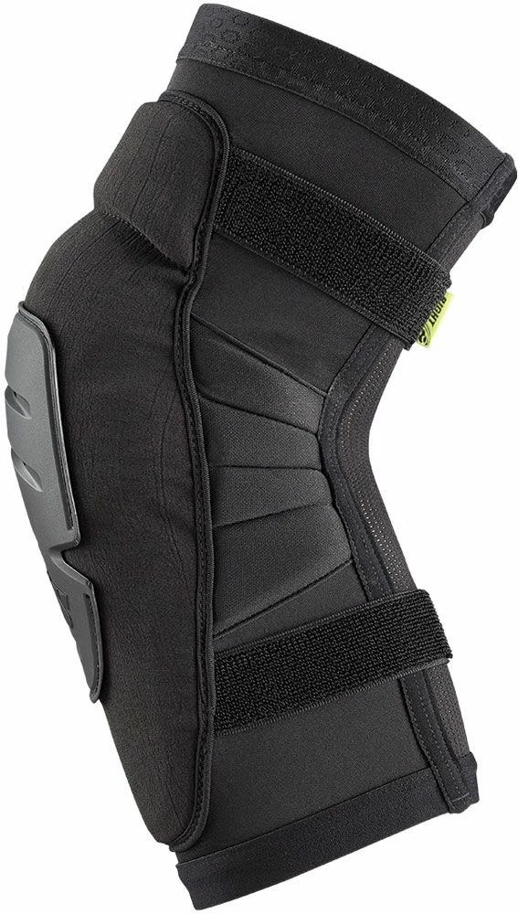 IXS Carve Race - Knee Protectors Protectores De Rodilla/Espinilla | Bike-Discount 3 IXS Carve Race - Knee Protectors Protectores De Rodilla/Espinilla | Bike-Discount - Imagen 3