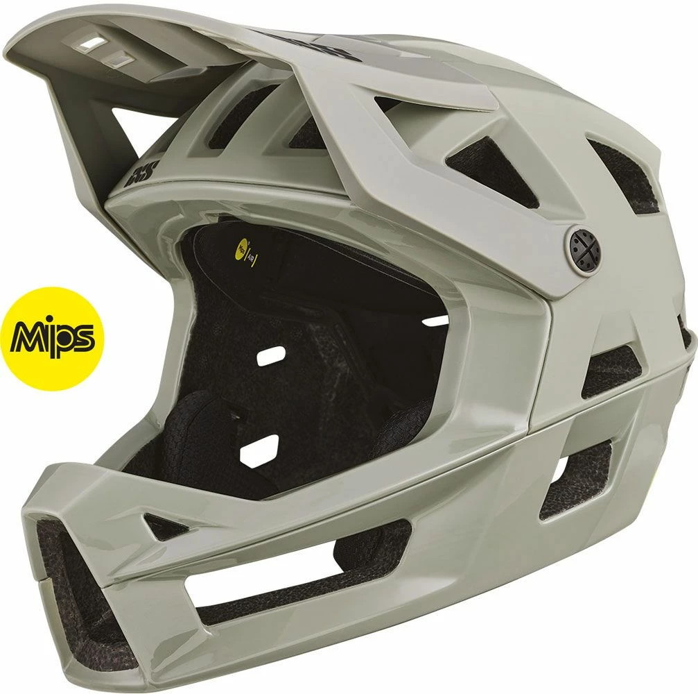 IXS Trigger FF MIPS - Casco Integral Cascos Integrales | Bike-Discount 1 IXS Trigger FF MIPS - Casco Integral Cascos Integrales | Bike-Discount