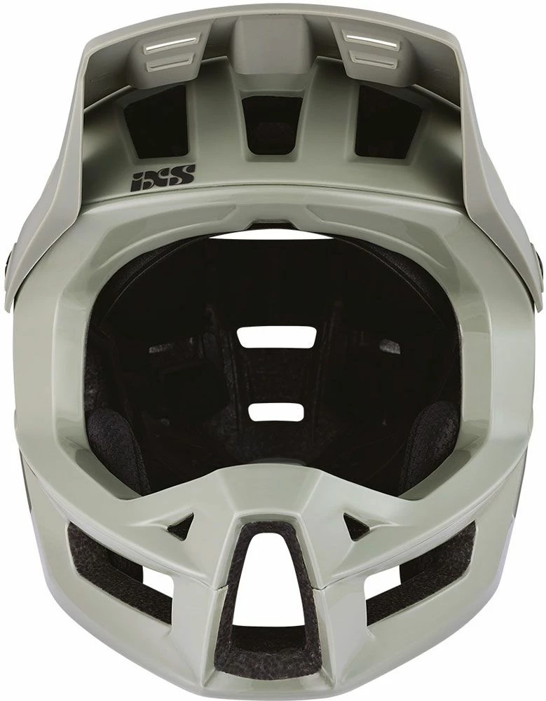 IXS Trigger FF MIPS - Casco Integral Cascos Integrales | Bike-Discount 2 IXS Trigger FF MIPS - Casco Integral Cascos Integrales | Bike-Discount - Imagen 2