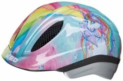 KED Meggy Originals Einhorn Paradies - Kid´s Helmet Cascos De Niño | Bike-Discount
