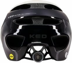 KED Pector ME1 MIPS - MTB Helmet Cascos MTB | Bike-Discount -BICICLETAS Ventas KED Pector ME1 MIPS MTB Helm 11103040064 5 1280x1280