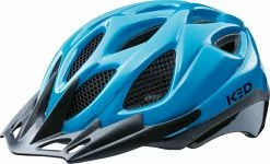 KED Tronus - Casco De Trekking Cascos Urbanos & Trekking | Bike-Discount
