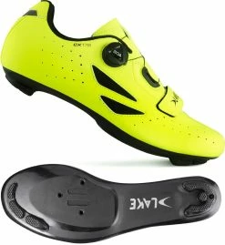 Lake CX176-X Wide - Road Bike Shoes Zapatillas Carretera | Bike-Discount